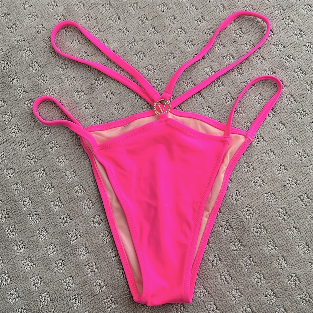 Victoria’s Secret Bikini Bottom